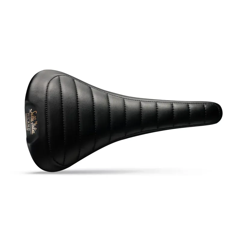 Selle Italia Flite Bonnie Vintage Saddle in Black
