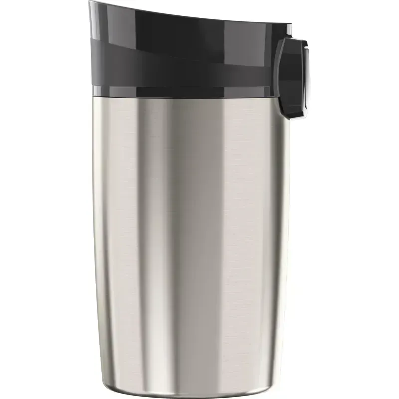 Sigg Miracle 270ml Mug in Brushed