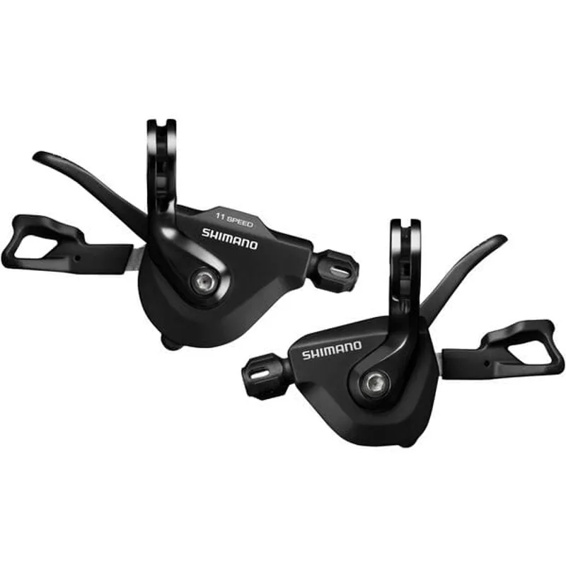 Shimano SL-RS700 Flat Bar Shift Levers 11 Speed Pair