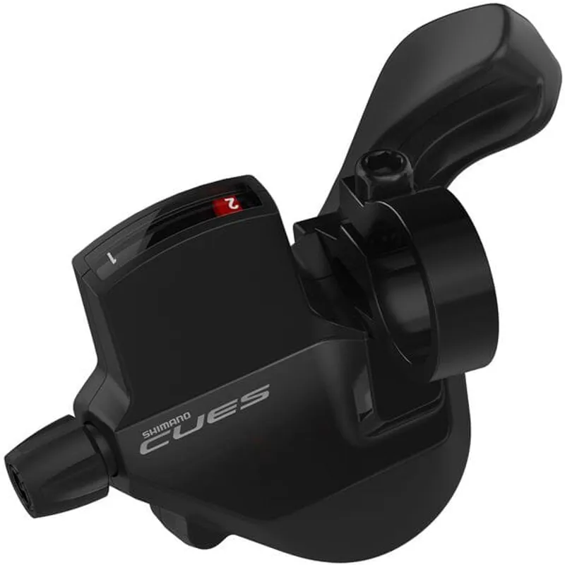 Shimano SL-U6000 CUES Gear Shift Levers