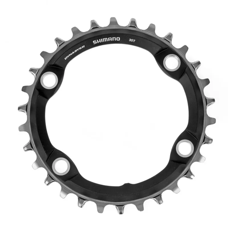 Shimano SM-CRM70 SLX M7000 Single Chainring