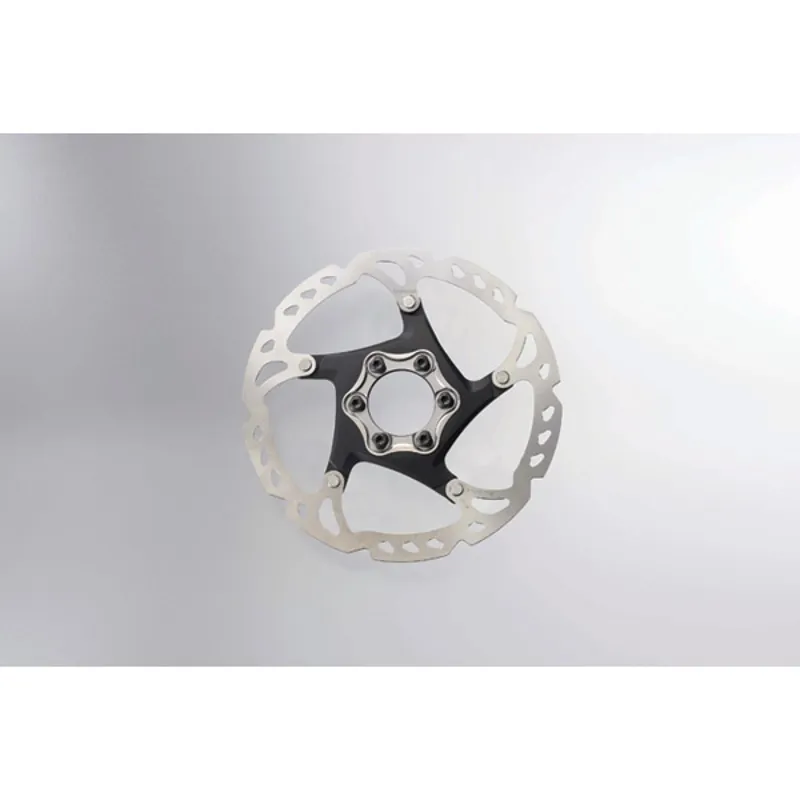 Shimano Deore RT76 XT 6-bolt 203 mm Disc Rotor