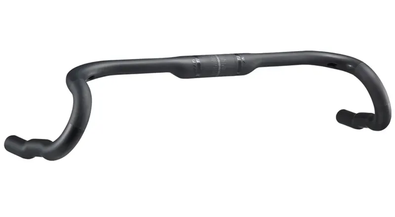 Ritchey Superlogic Carbon Venturemax Handlebar: UD 4