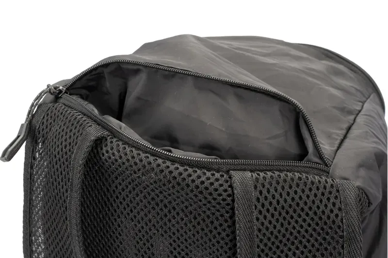 Cube Backpack Pure 16 Ultralight in Black-3