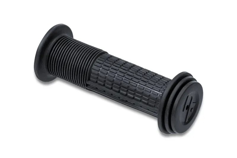 Acid Grips Kids 16.0 With Bumper In Black