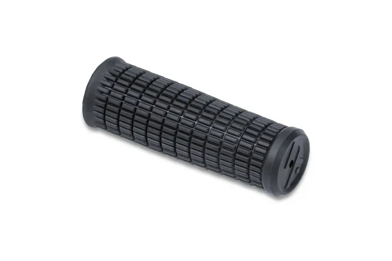 Acid Grips Kids 22.2 For Gripshift In Black-1
