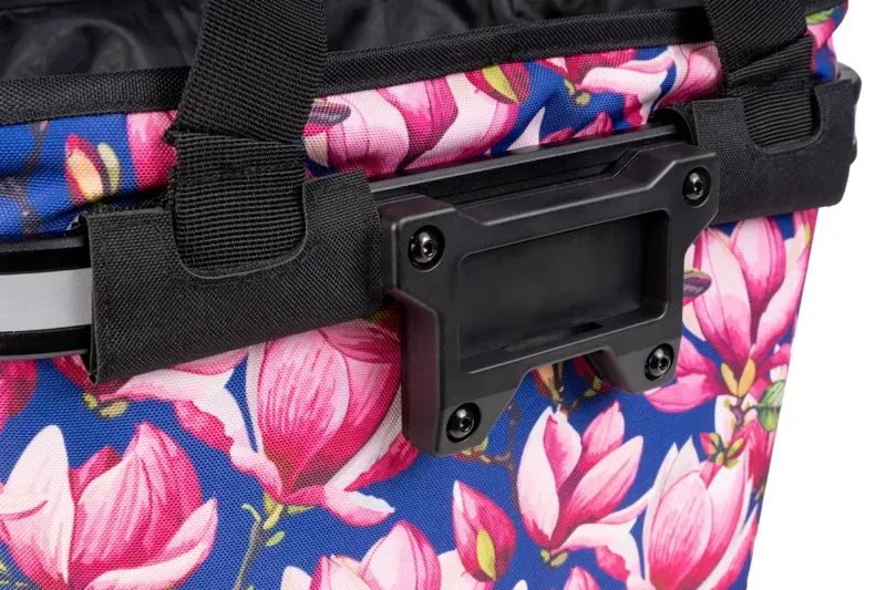 Acid City 15 FILink Handlebar Basket in Violet-3