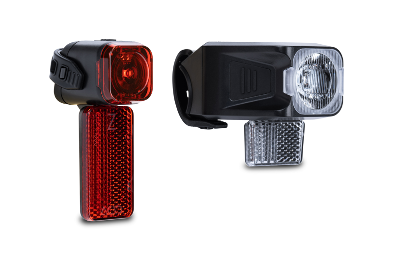 Acid Pro 20 CMPT Light Set in Black-1