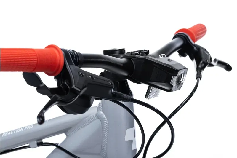 Acid Pro 20 CMPT Light Set in Black-2