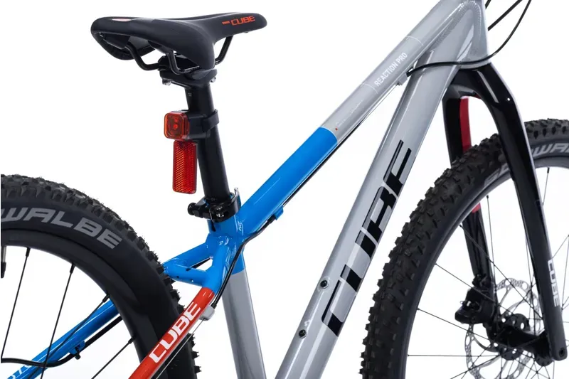 Acid Pro 20 CMPT Light Set in Black-3