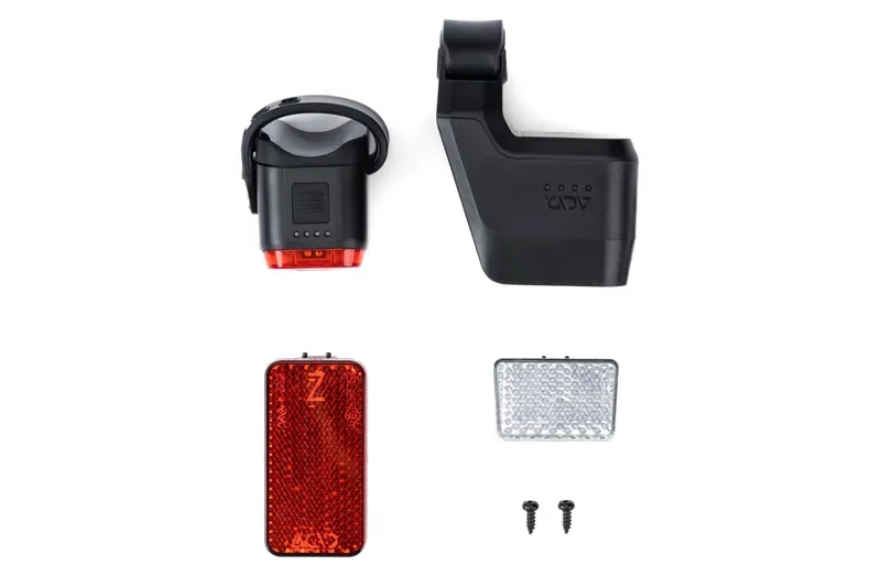 Acid Pro 20 CMPT Light Set in Black-4