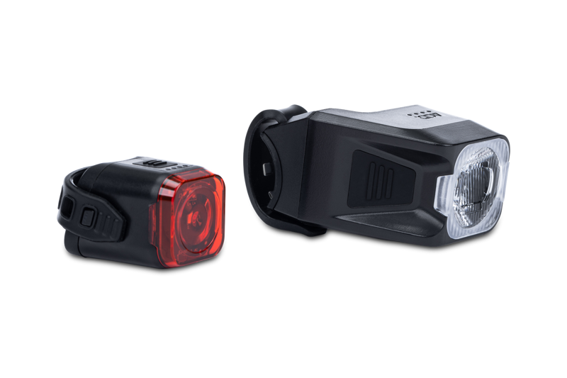 Acid Pro 20 CMPT Light Set in Black