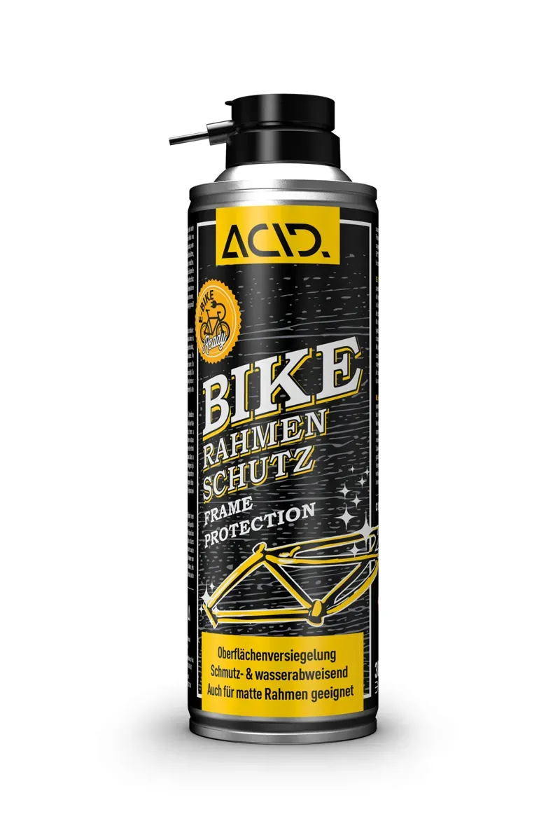 Acid Bike Frame Protection 300ml