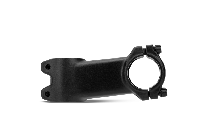 Acid Race 6-deg 31.8/100mm Stem in Black-2