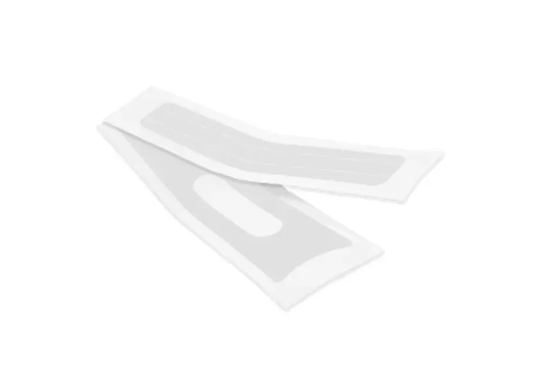 Acid Frame Protection Strips Top Tube Pack Pro transparent one size