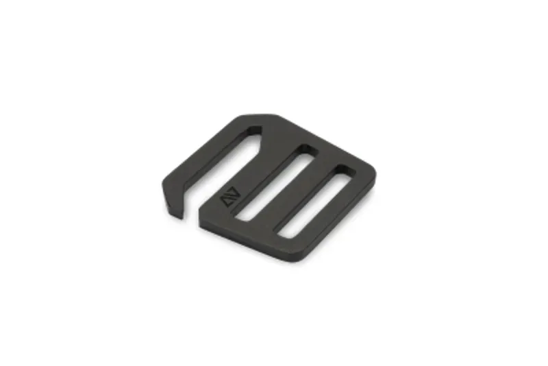 Acid G-Hool 2.0 Flat In Black