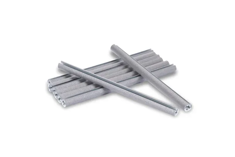 Acid Spoke Reflector Set Pro In Silver