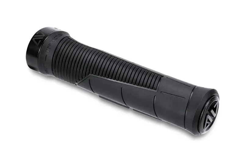 Acid Grips Endure In Black