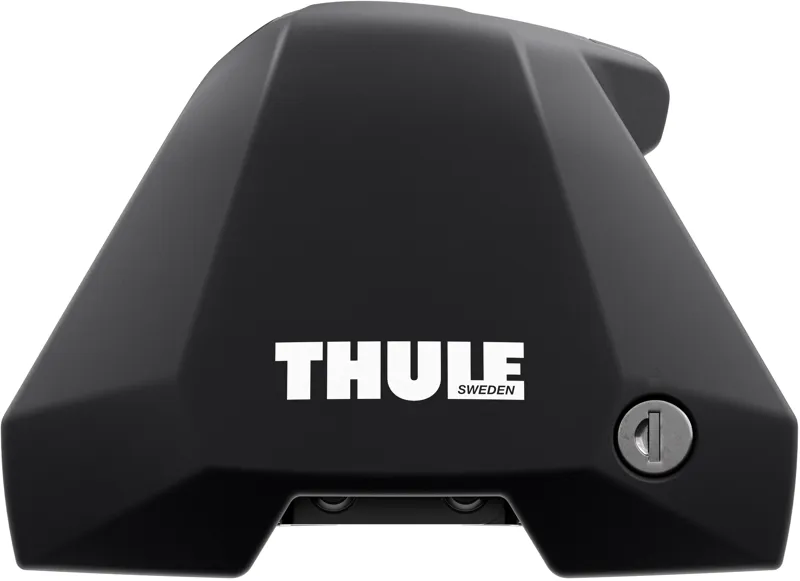 Thule Edge Clamp Kit in Black