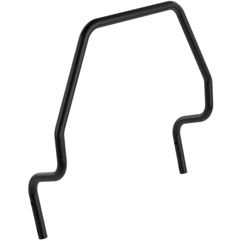 Thule 9394 VeloSpace XT 3-Bike Spare Wheel Adapter in Black