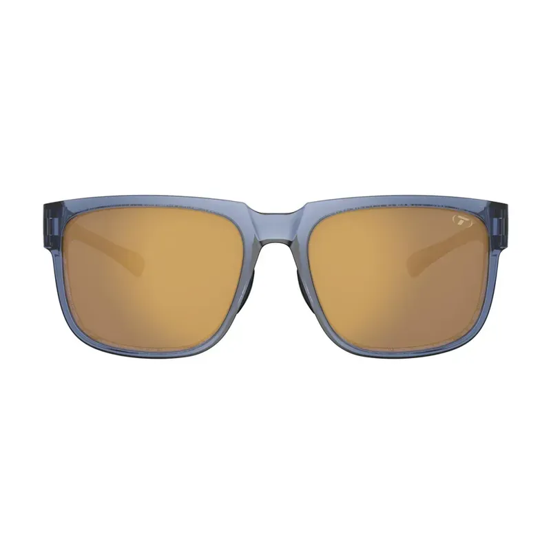 Tifosi Shumo Sunglasses in Denim-1
