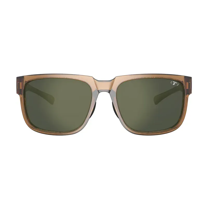 Tifosi Shumo Sunglasses in Honey-1
