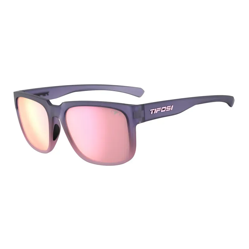 Tifosi Shumo Sunglasses in Pink
