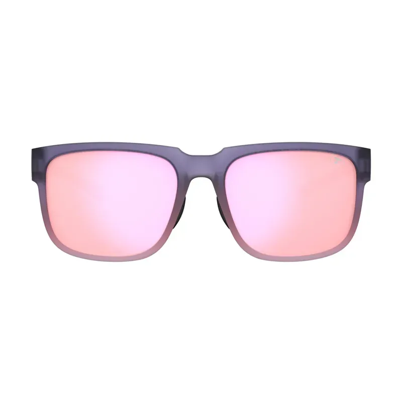 Tifosi Shumo Sunglasses in Pink-1