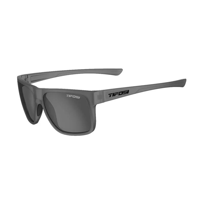 Tifosi Swick Single Lens Sunglass in Grey