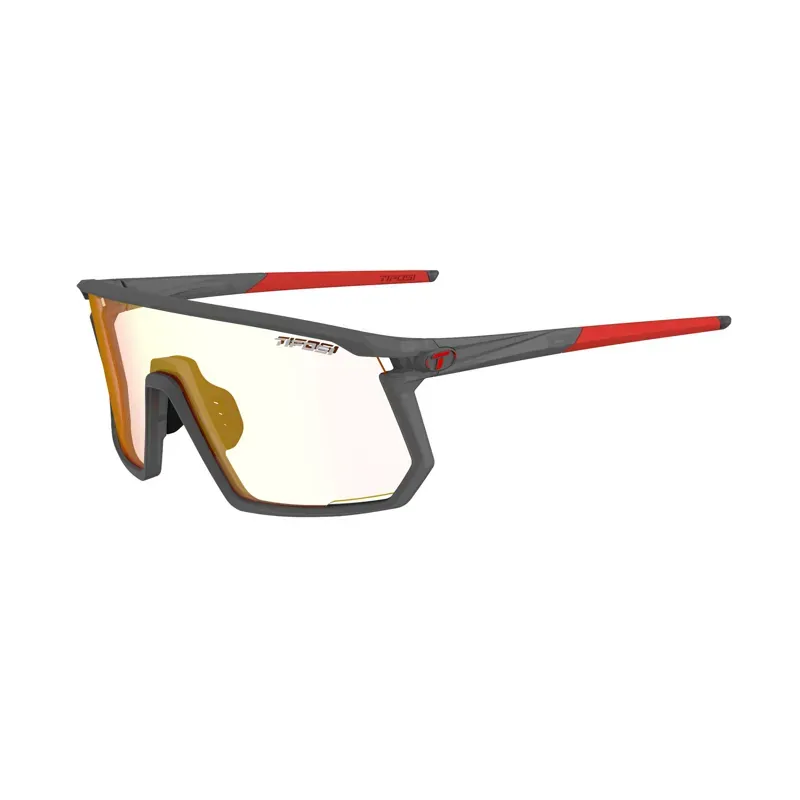 Tifosi Moab Sunglasses 2025 in Satin Vapour