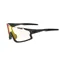 Tifosi Stash Clarion Fototec Lens Sunglasses In Matte Gunmental