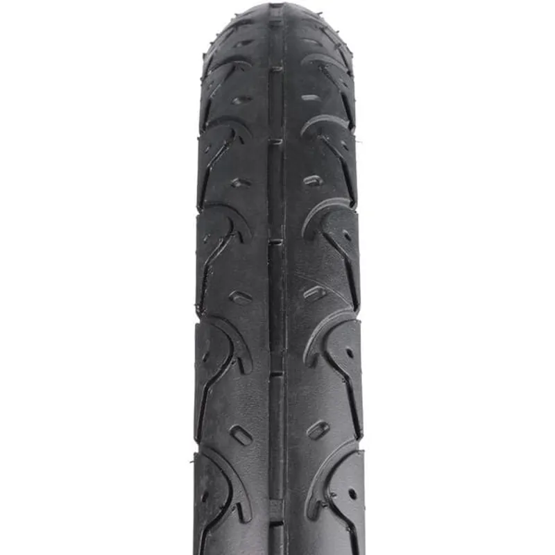 Nutrak 12-1/2x 2-1/4-inch Buggy Tyre in Black-1