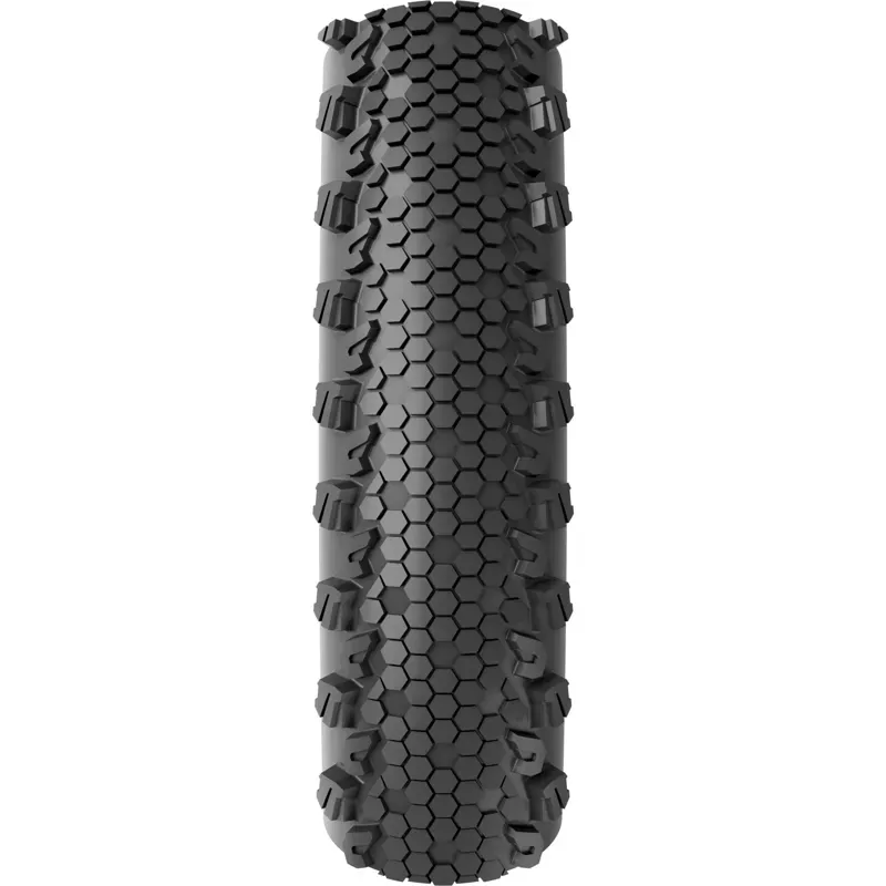 Vittoria Terreno T30 Fine Loose Gravel Sport Folding Full Black Tyre -1