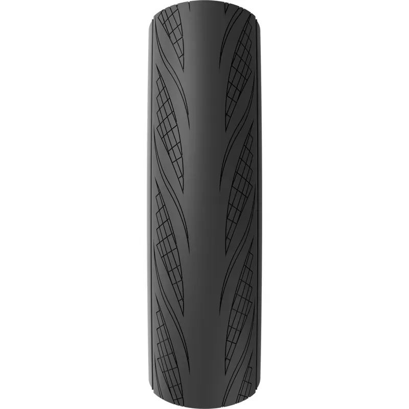 Vittoria Rubino V Tyre in Black-1