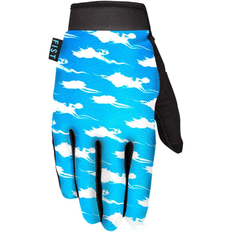 Fist Gloves - Cloud