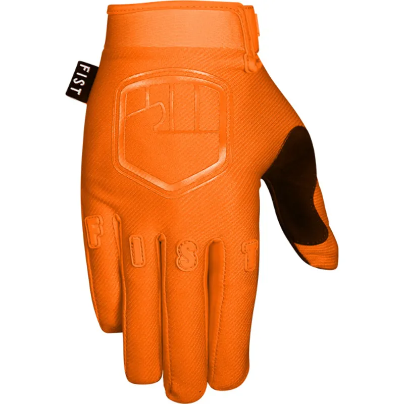 Fist Gloves - Stocker Collection - Orange