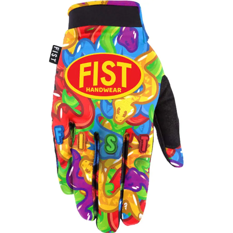 Fist Gloves - Snakey - Youth