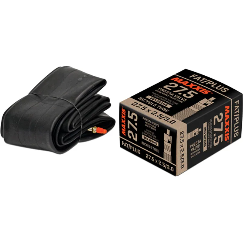 Maxxis Fat/Plus 2 Inner Tube