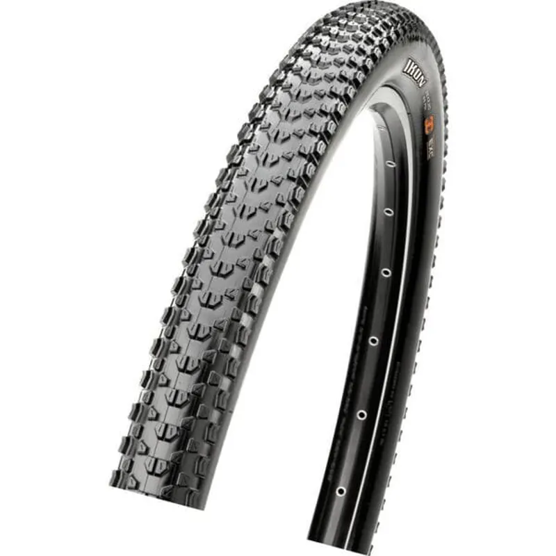 Maxxis Ikon Mountain Bike Tyre in Black