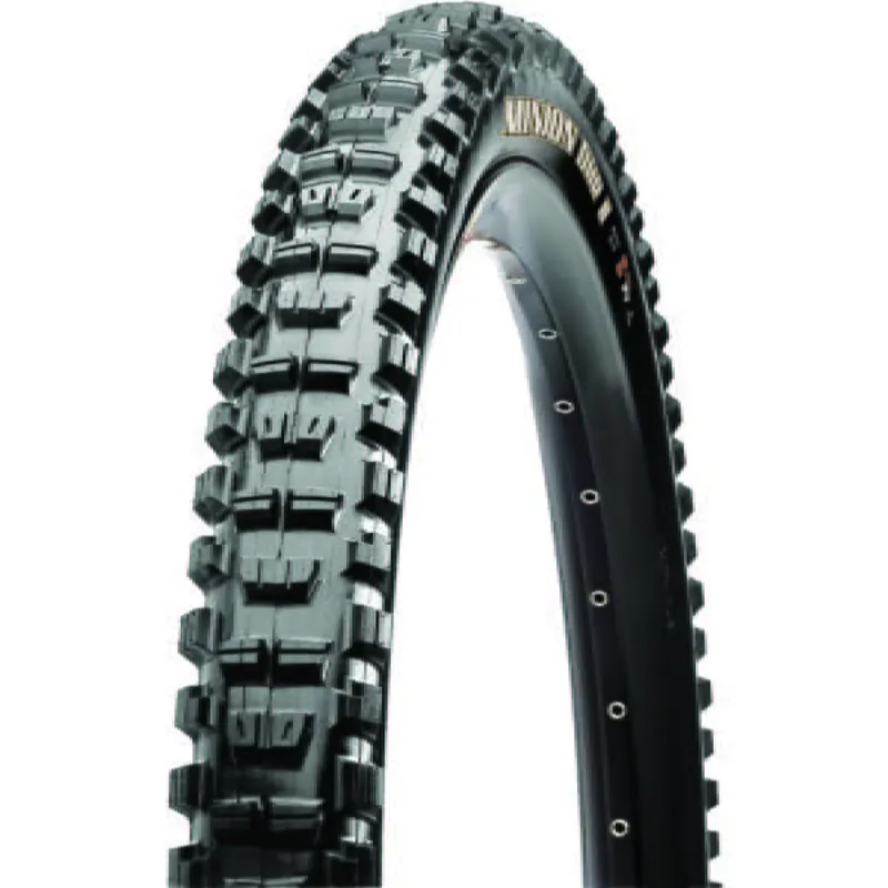 Maxxis Minion DHR2 29x2.60 EXO DC 120tpi Tyre