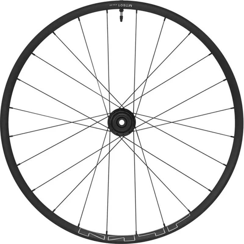 Shimano MT601 12sp 27.5in 12x142mm Rear Wheel