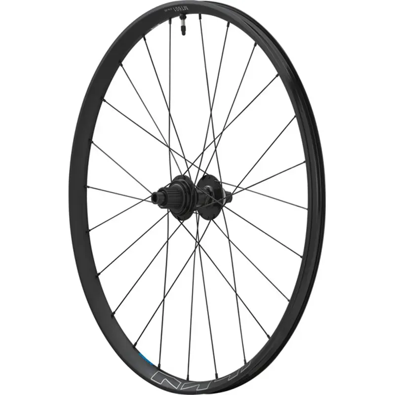 Shimano MT601 12sp 27.5in 12x142mm Rear Wheel-1