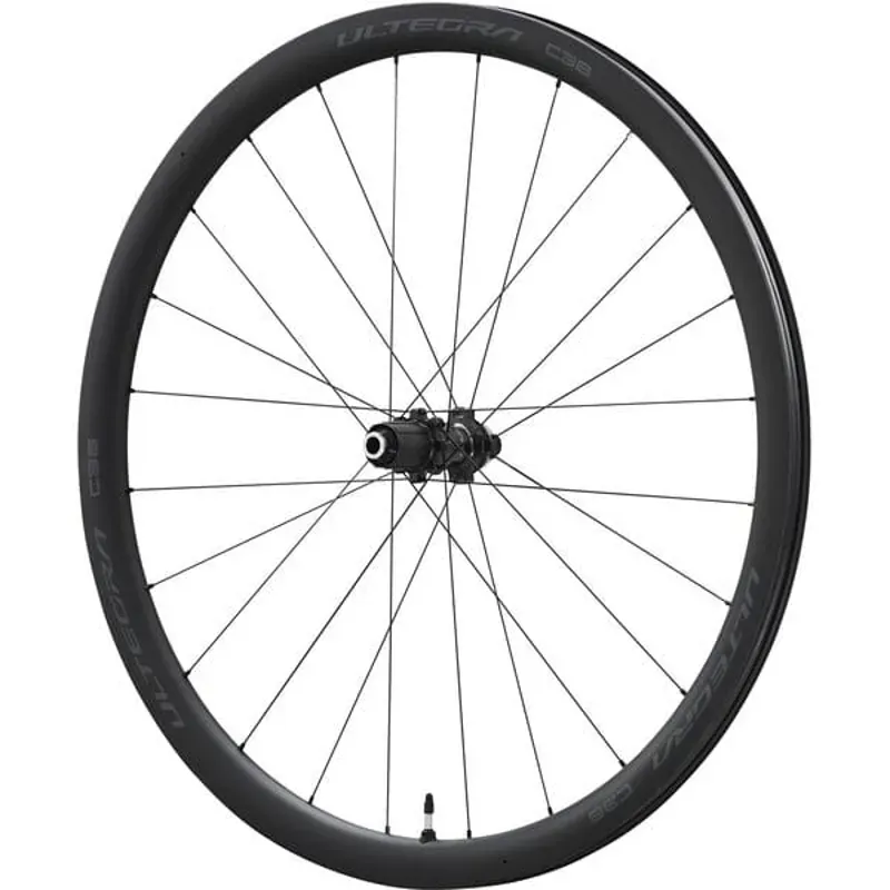 専用WH-R8170-C36-TL ULTEGRAホイール ULTEGRA WH-R8170-C36-TL チューブレス センターロックディスク