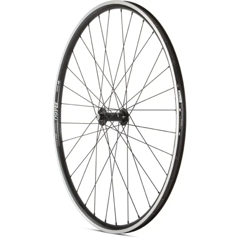 M:Part 700c Road Front Wheel -105 Hub - DT R 460 Rim