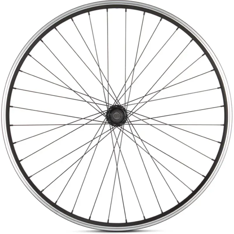 M:Part MTB 26 Rear Wheel - Quick Release - Black-2