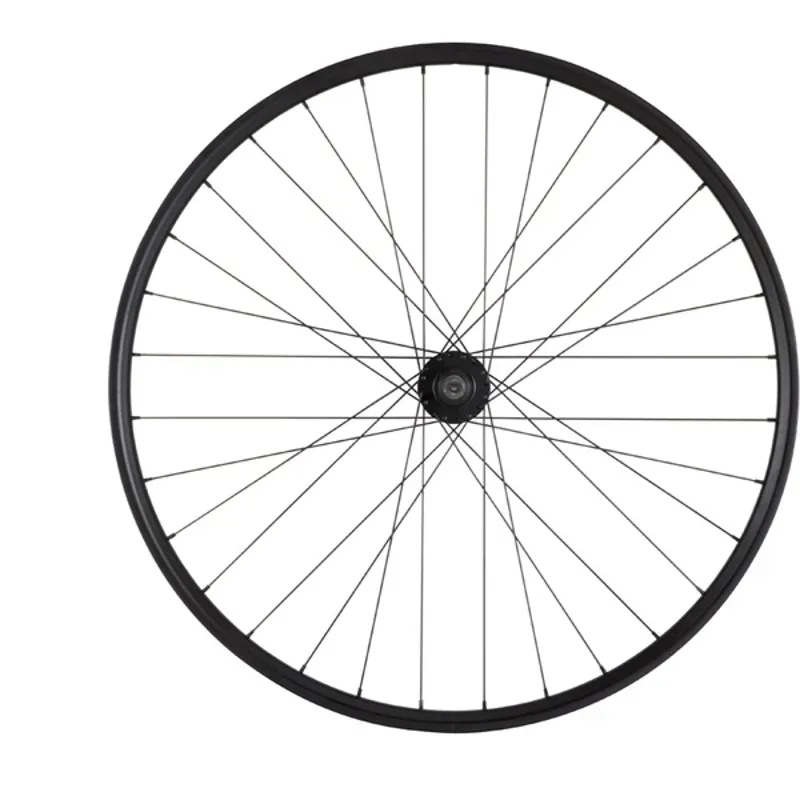 M:Part 29 or 700c MTB Front Wheel - Disc - Quick Release-3