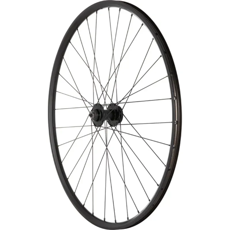 M:Part 29 or 700c MTB Front Wheel - Disc - Quick Release