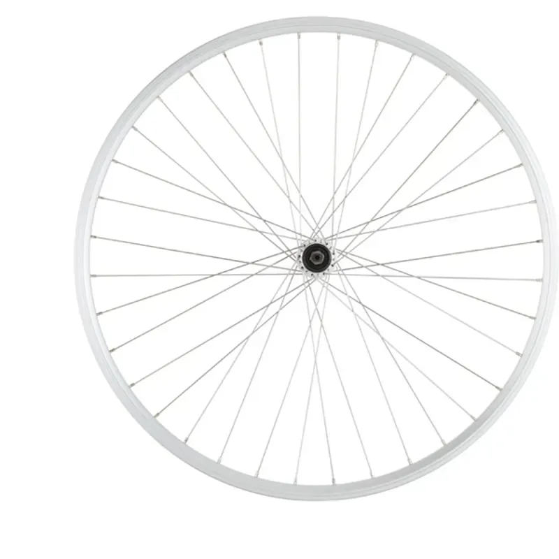 M:Part 700c Hybrid Rear Wheel - Quick Release