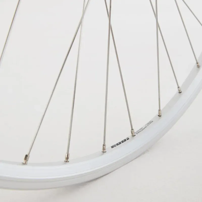 M:Part 700c Hybrid Rear Wheel - Quick Release-1