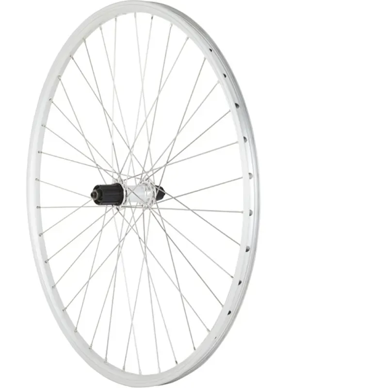 M:Part 700c Hybrid Rear Wheel - Quick Release-2